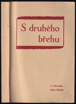 S druhého břehu