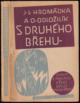 S druhého břehu