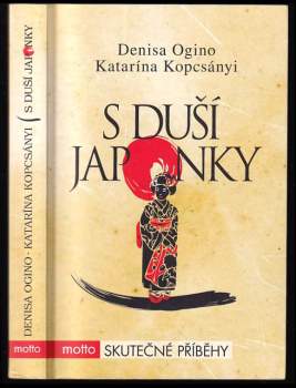 S duší Japonky