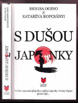 S duší Japonky