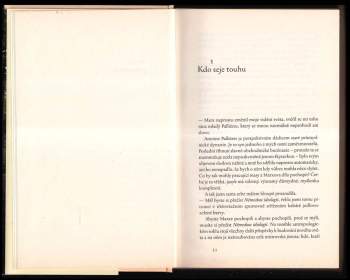 Muriel Barbery: S elegancí ježka
