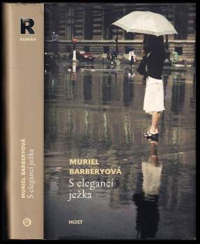 Muriel Barbery: S elegancí ježka