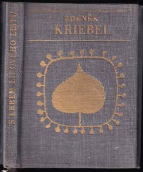 S erbem lipového listu