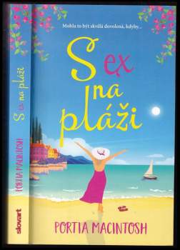 Portia MacIntosh: S ex na pláži