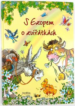 Zsolt Szabó: S Ezopem o zvířátkách