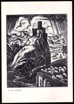 Karel Bogar: S Ferdišem Dušou "Dolu Váhom"