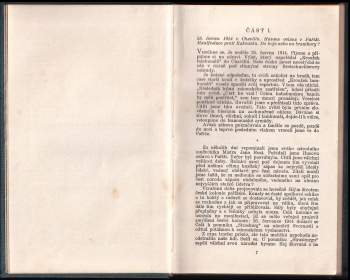 Emil Ulrich: S Francií za svobodu světa