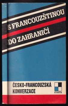 Josef Hendrich: S francouzštinou do zahraničí