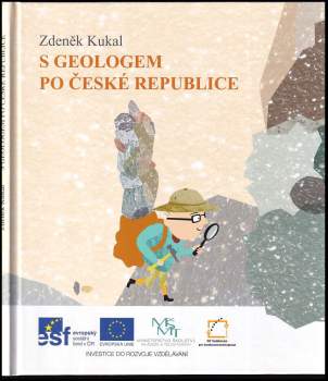 S geologem po České republice