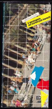 Břetislav Vylita: S geologem po Karlových Varech