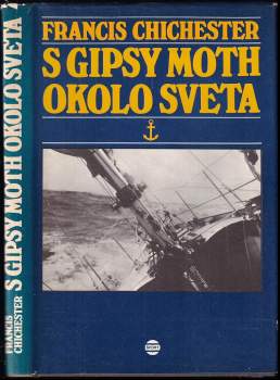 S Gipsy Moth okolo světa