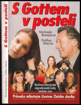 S Gottem v posteli