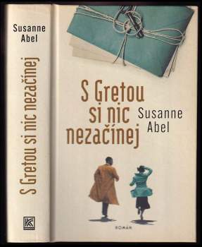 S Gretou si nic nezačínej