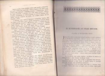 Sven Hedin: S Hedinem celým světem