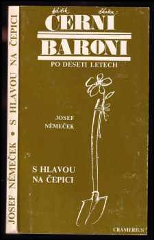 S hlavou na čepici