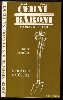 Josef Němeček: S hlavou na čepici