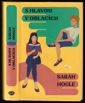 Sarah Hogle: S hlavou v oblacích