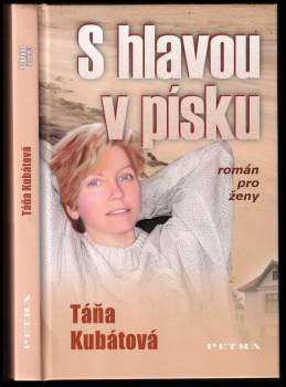 S hlavou v písku