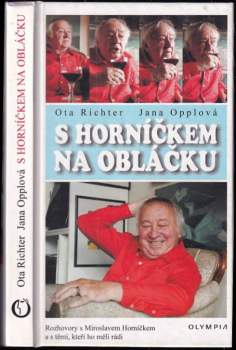 Ota Richter: S Horníčkem na obláčku