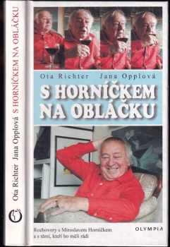 S Horníčkem na obláčku