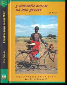 S horským kolem na dno Afriky