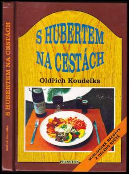 S Hubertem na cestách