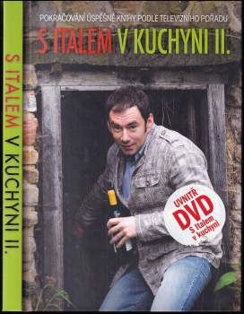 S Italem v kuchyni II