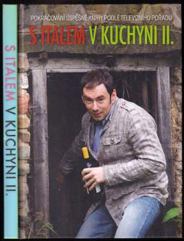 S Italem v kuchyni II