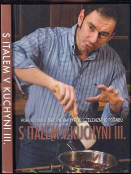 S Italem v kuchyni III