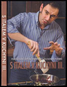 S Italem v kuchyni III