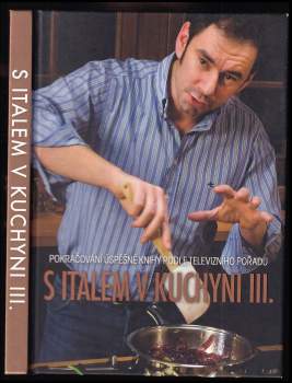 S Italem v kuchyni III