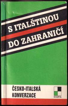 S italštinou do zahraničí