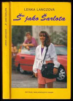 Š jako Šarlota
