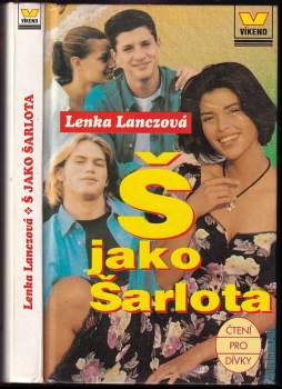 Š jako Šarlota