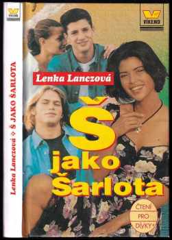 Š jako Šarlota