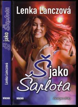 Š jako Šarlota