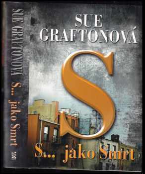 S-- jako smrt