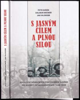 S jasným cílem a plnou silou