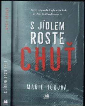 S jídlem roste chuť