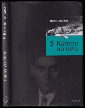 Hanns Zischler: S Kafkou do kina