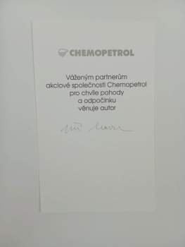 Jiří Havel: S kamerou kolem světa za 59 let