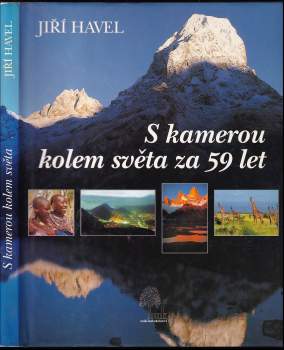 S kamerou kolem světa za 59 let