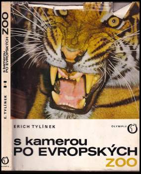 S kamerou po evropských zoo