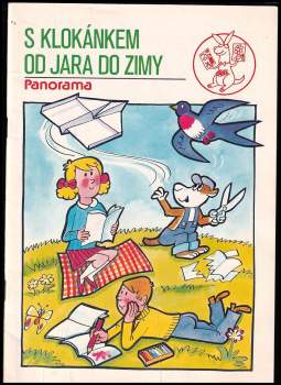 S klokánkem od jara do zimy