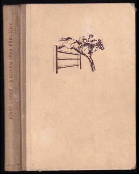 S koněm přes překážky