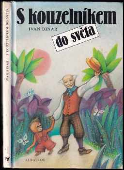 S kouzelníkem do světa