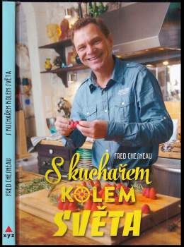 S kuchařem kolem světa