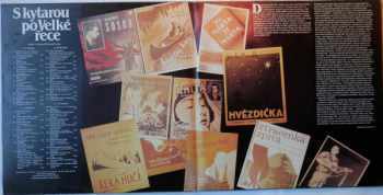 Various: S Kytarou Po Velké Řece