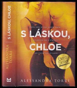 S láskou, Chloe