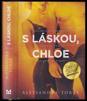 Alessandra R. Torre: S láskou, Chloe